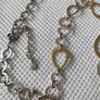 Stella and dot long necklace Image 2