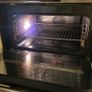Double Electrolux oven Image 2