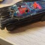Corgi Juniors Batmobile Kojak Polo Escort (Playworn) Image 4