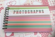 NEW Photo Album