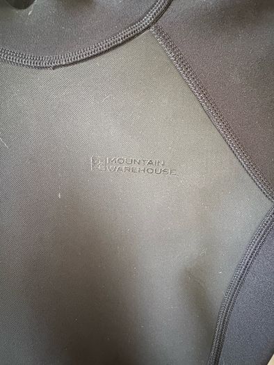 wetsuit age 11-12