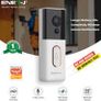 Smart Wi-Fi Video Doorbell Image 3