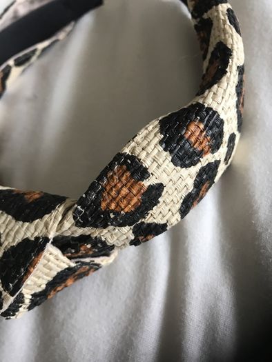 hairband new