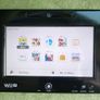 Nintendo Wii U Gamepad Controller Image 6