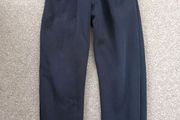 boy's winter school trousers/joggers.age 7/8