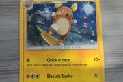Pokemon card