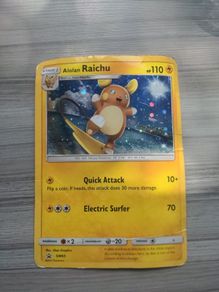 Pokemon card