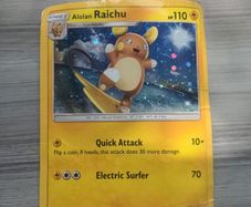 Pokemon card