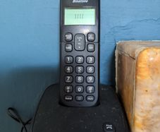Binatone cordless phone