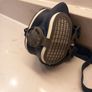 Odour filter mask Image 2
