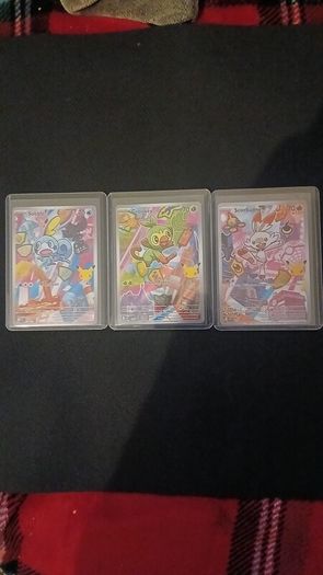 Pokemon