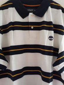 Polo shirt Timberland
