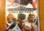 Sega Mega Drive Collection.  PSP game.