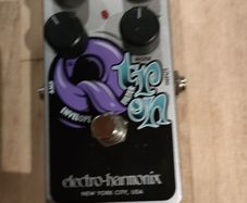 guitar effects