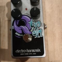 guitar effects