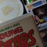 Young All-Stars ! Issue #6 ! Copper Age Comic from 1987 ! by DC Comics ! Image 4