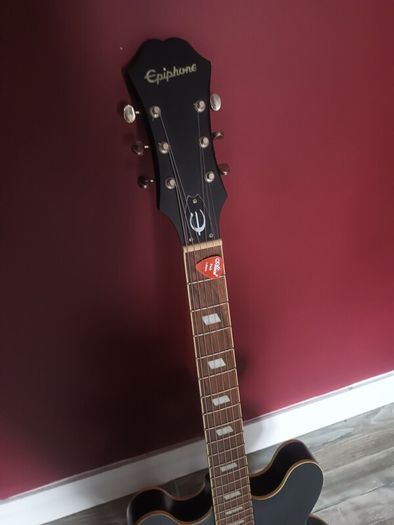 Epiphone Casino