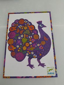500 Piece Jigsaw