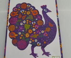 500 Piece Jigsaw