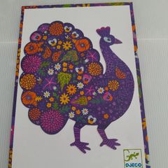 500 Piece Jigsaw