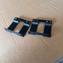 Penn Elcom 2U Touring Grade Rack Drawer (R2293/2UK) 385mm Deep Image 5