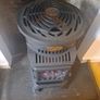 Provence Gas Heater Image 4