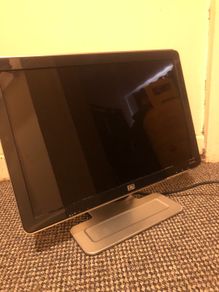Hp Monitor
