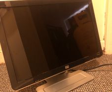 Hp Monitor
