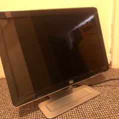 Hp Monitor