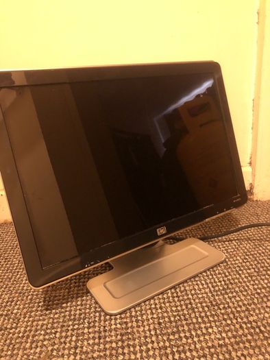 Hp Monitor