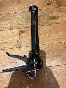 caulk gun