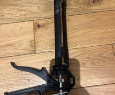 caulk gun