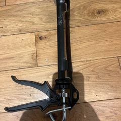 caulk gun