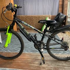 Child's Bike