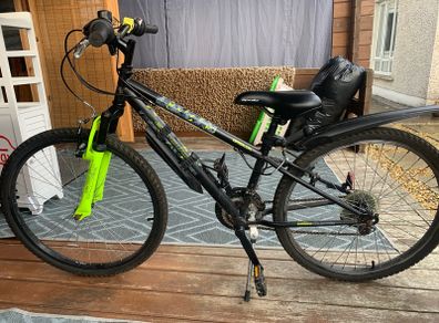 Child's Bike