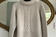 Carolyn Donnelly Savida Wool Knitted Jumper Size UK Small