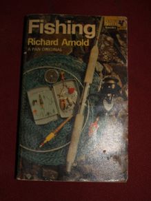 Angling Books