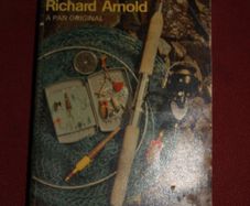 Angling Books