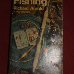 Angling Books