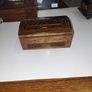 Trinket box inlaid Image 4