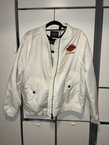 Harley davidson women's jacket and tank top