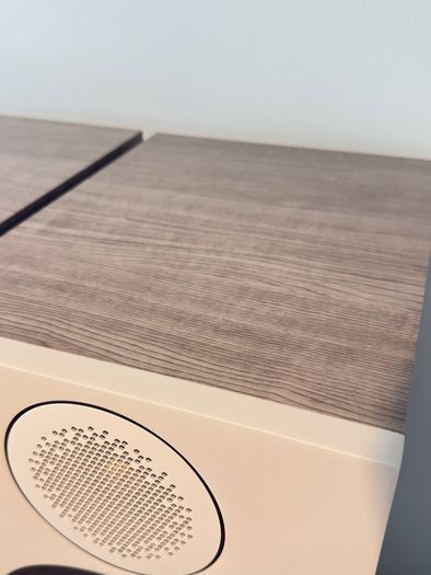 Speakers Monitor Audio Bronze 100 6 G