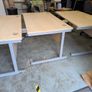 office desk and chairs Image 3