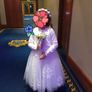 Fabulous Paul Costelloe Communion/Flower girl dress Image 6
