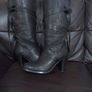 Lavorazione Boots, size EU-38, UK-5 Image 7