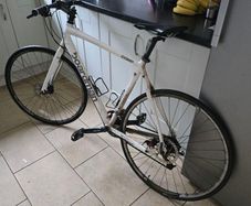Boardman Comp Disc Brakes Bike