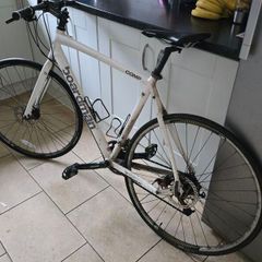 Boardman Comp Disc Brakes Bike