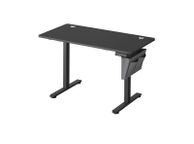main image for ad Electric Height-Adjustable Desk 60 x 120 x (72-120) cm