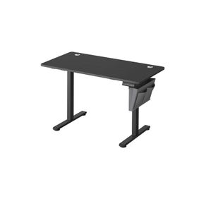 Electric Height-Adjustable Desk 60 x 120 x (72-120) cm