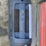 Front Bumper Fiat Fiorino 2010 Image 4